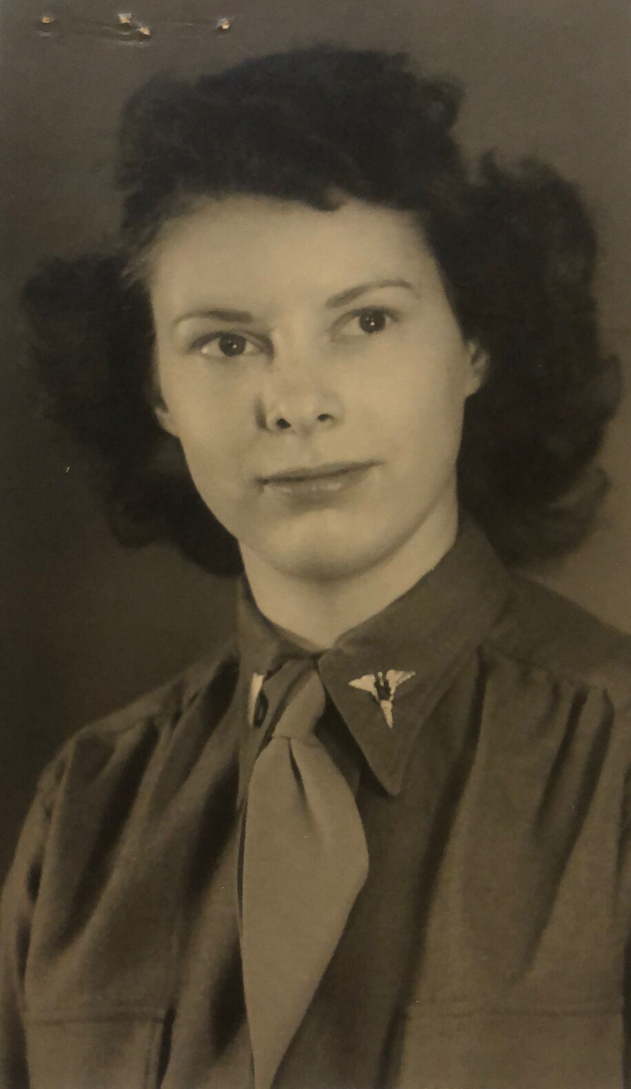 Geraldine Meyer